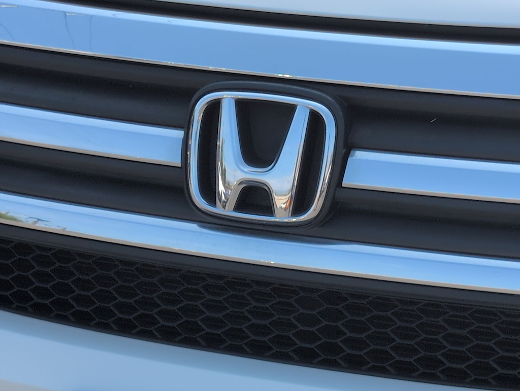 Thumbnail: 2018 Honda Pilot - 7
