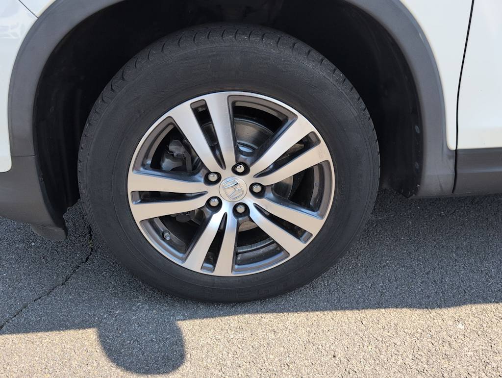 Thumbnail: 2018 Honda Pilot - 8