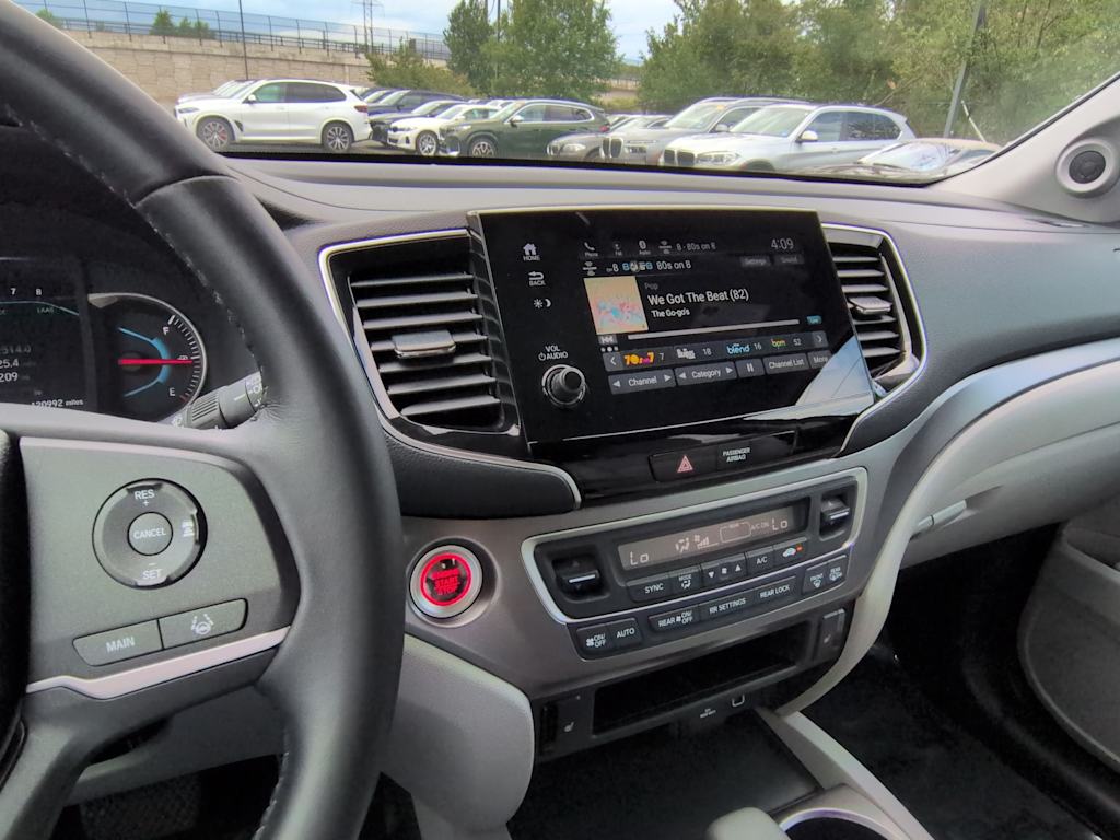 Thumbnail: 2019 Honda Pilot - 35