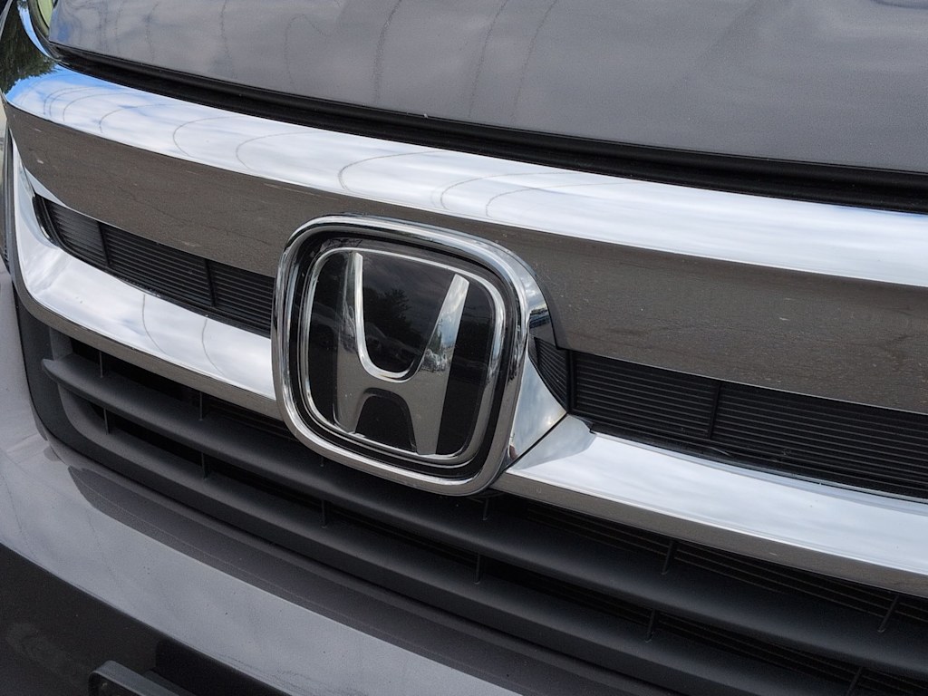 Thumbnail: 2019 Honda Pilot - 7