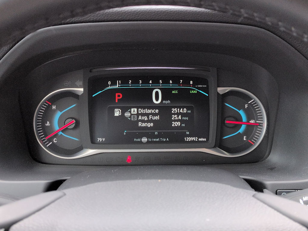 Thumbnail: 2019 Honda Pilot - 17