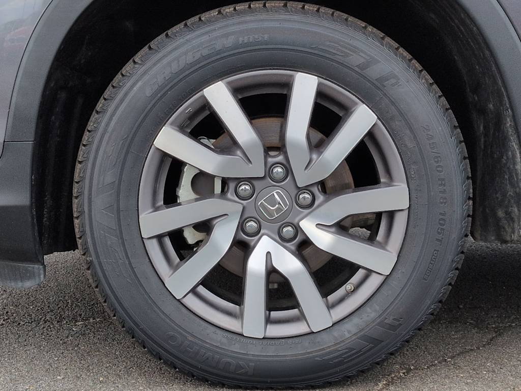 Thumbnail: 2019 Honda Pilot - 8