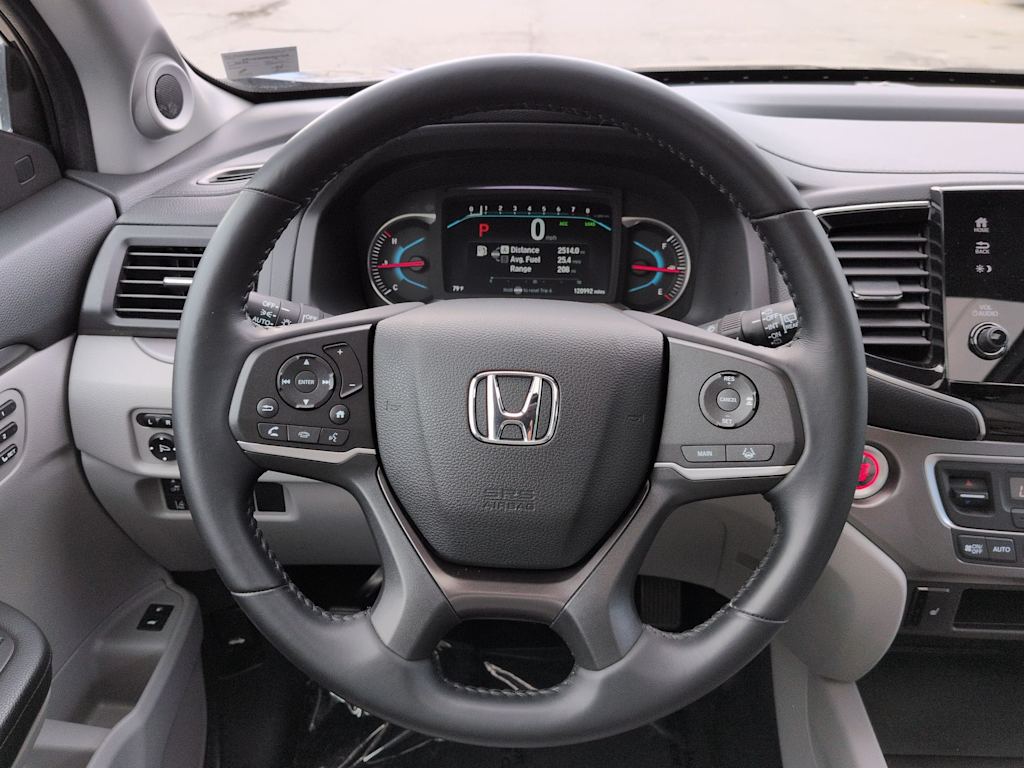 Thumbnail: 2019 Honda Pilot - 14
