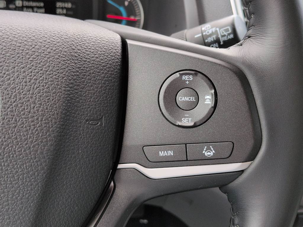 Thumbnail: 2019 Honda Pilot - 33