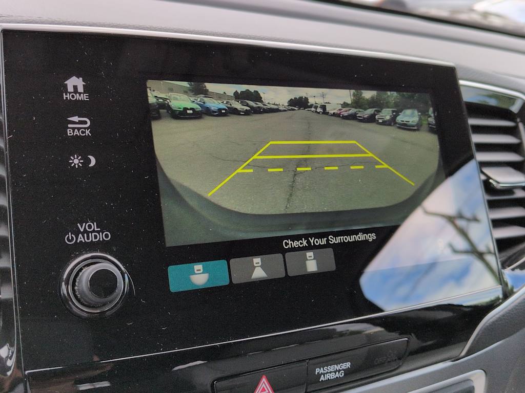 Thumbnail: 2019 Honda Pilot - 36