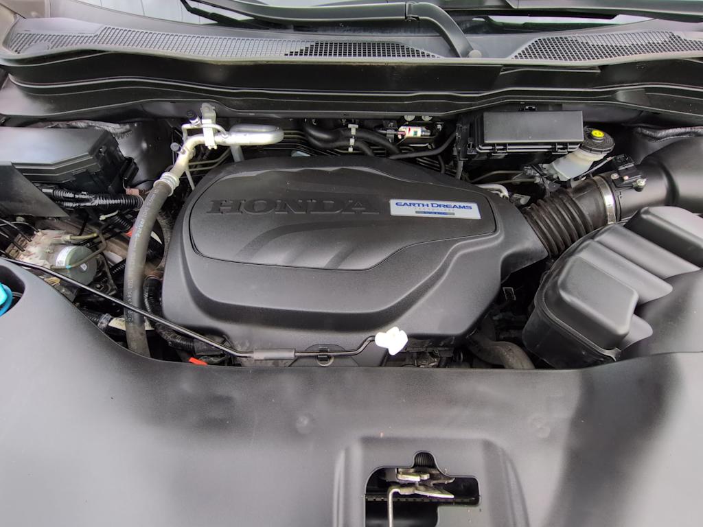Thumbnail: 2019 Honda Pilot - 9
