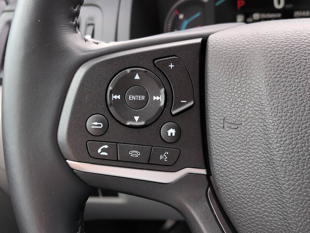 Thumbnail: 2019 Honda Pilot - 32