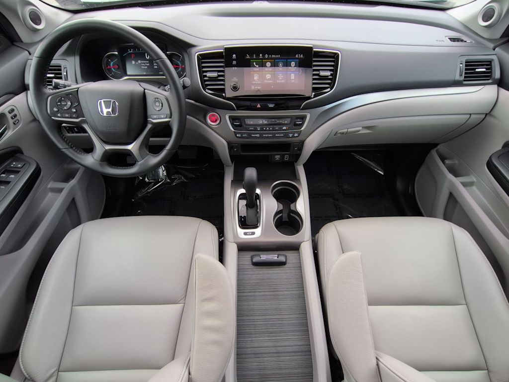 Thumbnail: 2019 Honda Pilot - 10