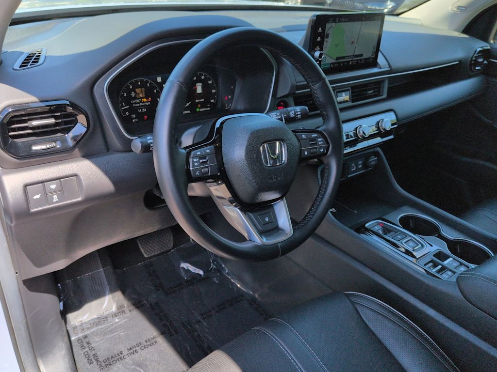 Thumbnail: 2025 Honda Pilot - 2