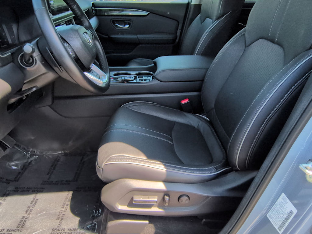 Thumbnail: 2025 Honda Pilot - 11
