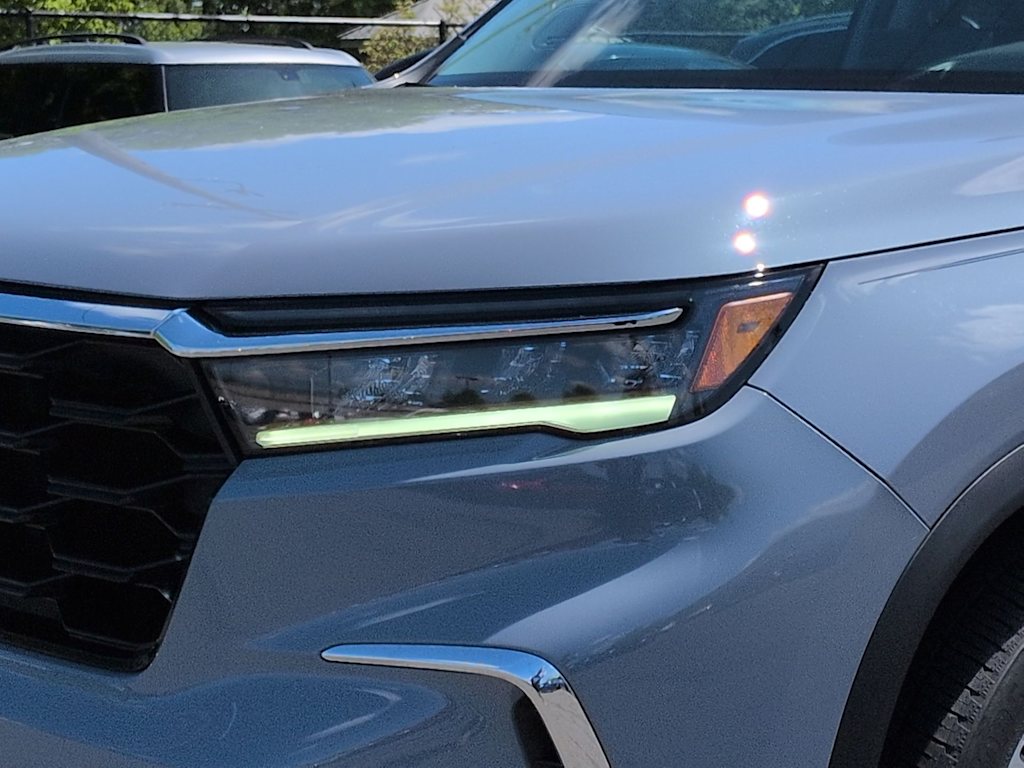 Thumbnail: 2025 Honda Pilot - 24
