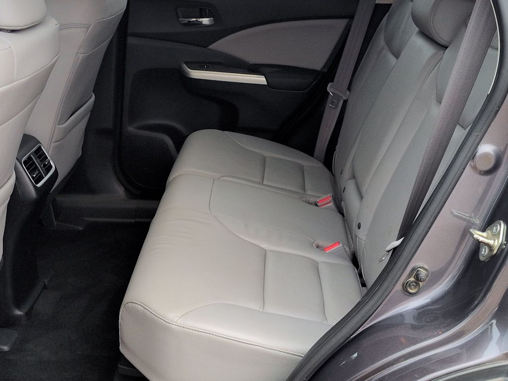 Thumbnail: 2016 Honda CR-V - 13