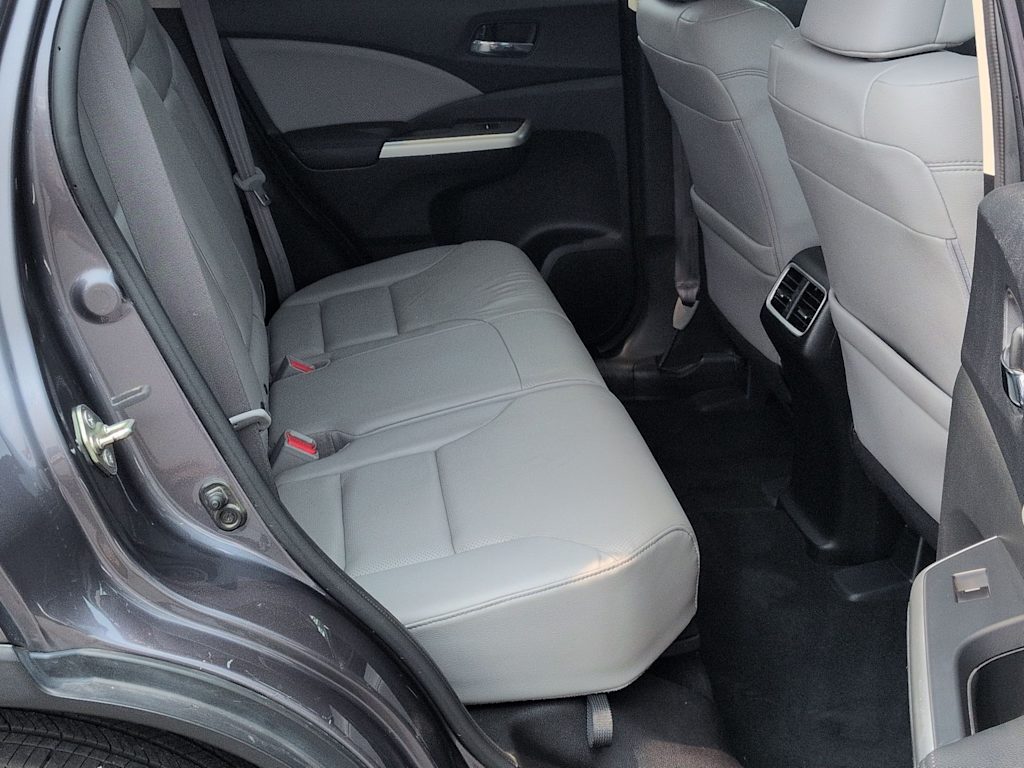 Thumbnail: 2016 Honda CR-V - 29