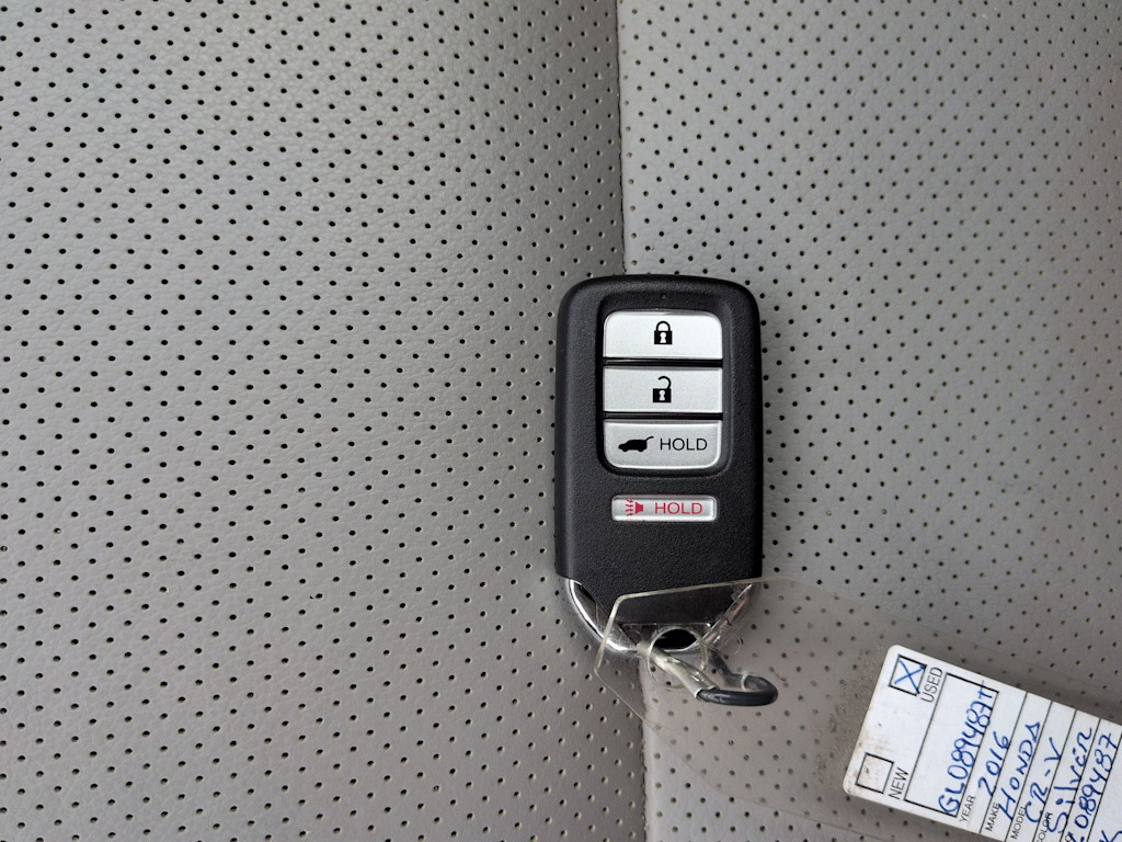 Thumbnail: 2016 Honda CR-V - 19