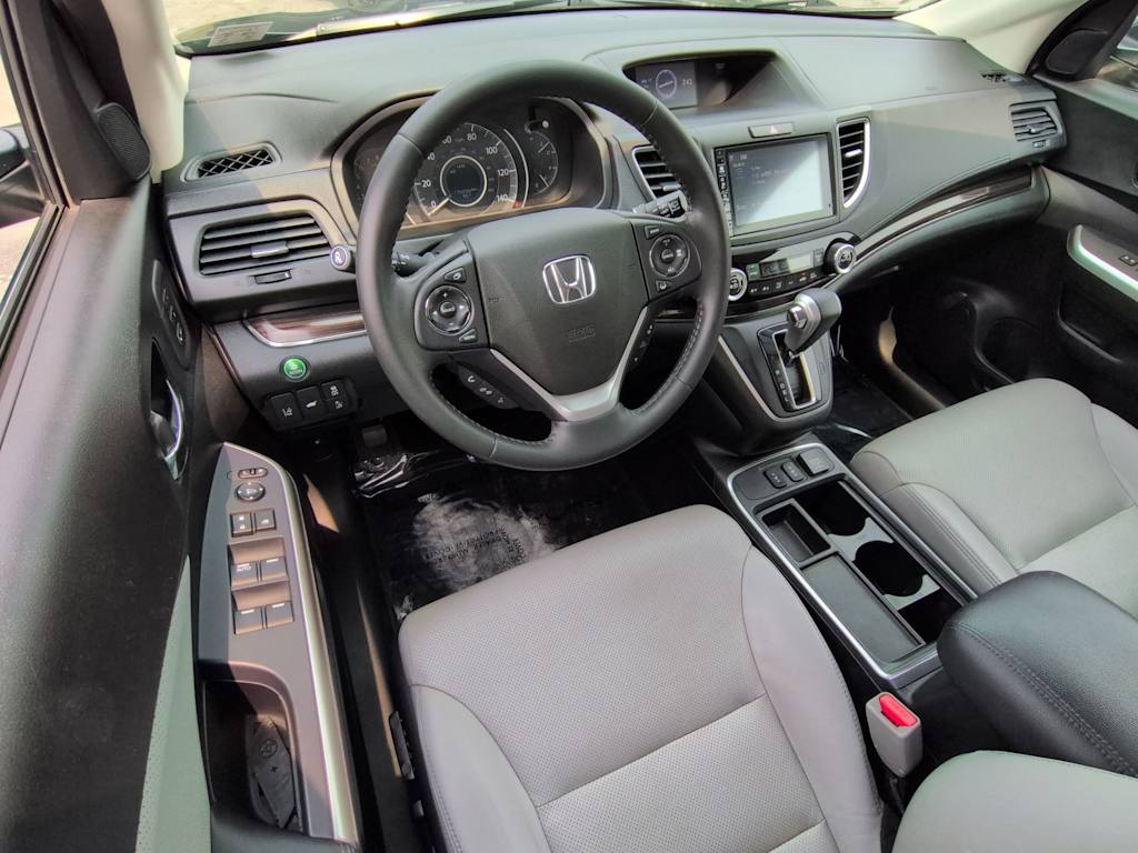 Thumbnail: 2016 Honda CR-V - 2
