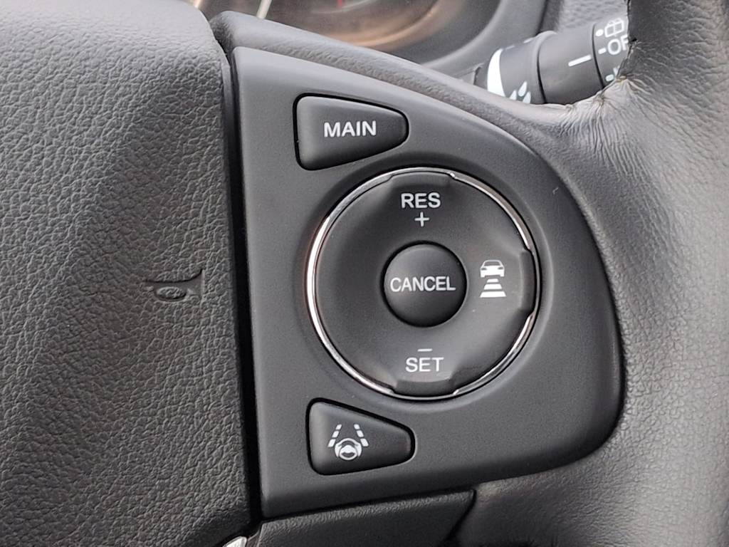 Thumbnail: 2016 Honda CR-V - 33