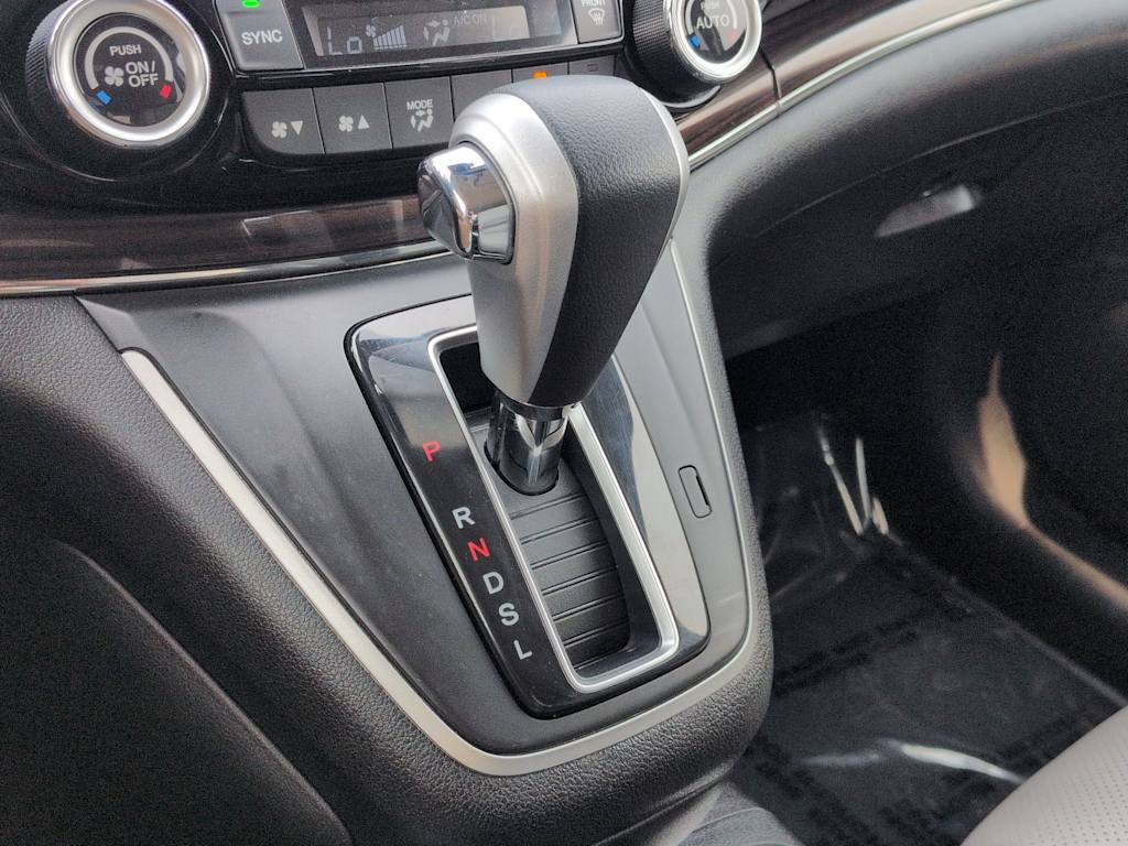 Thumbnail: 2016 Honda CR-V - 38