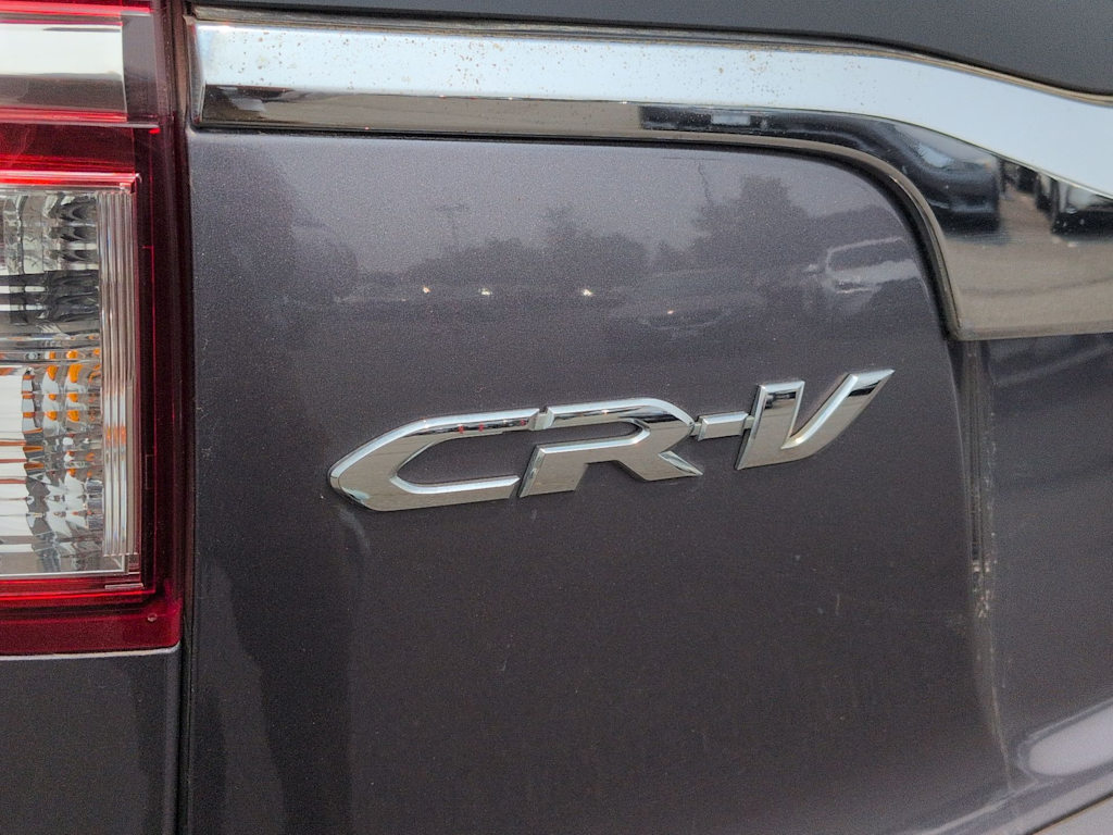 Thumbnail: 2016 Honda CR-V - 26