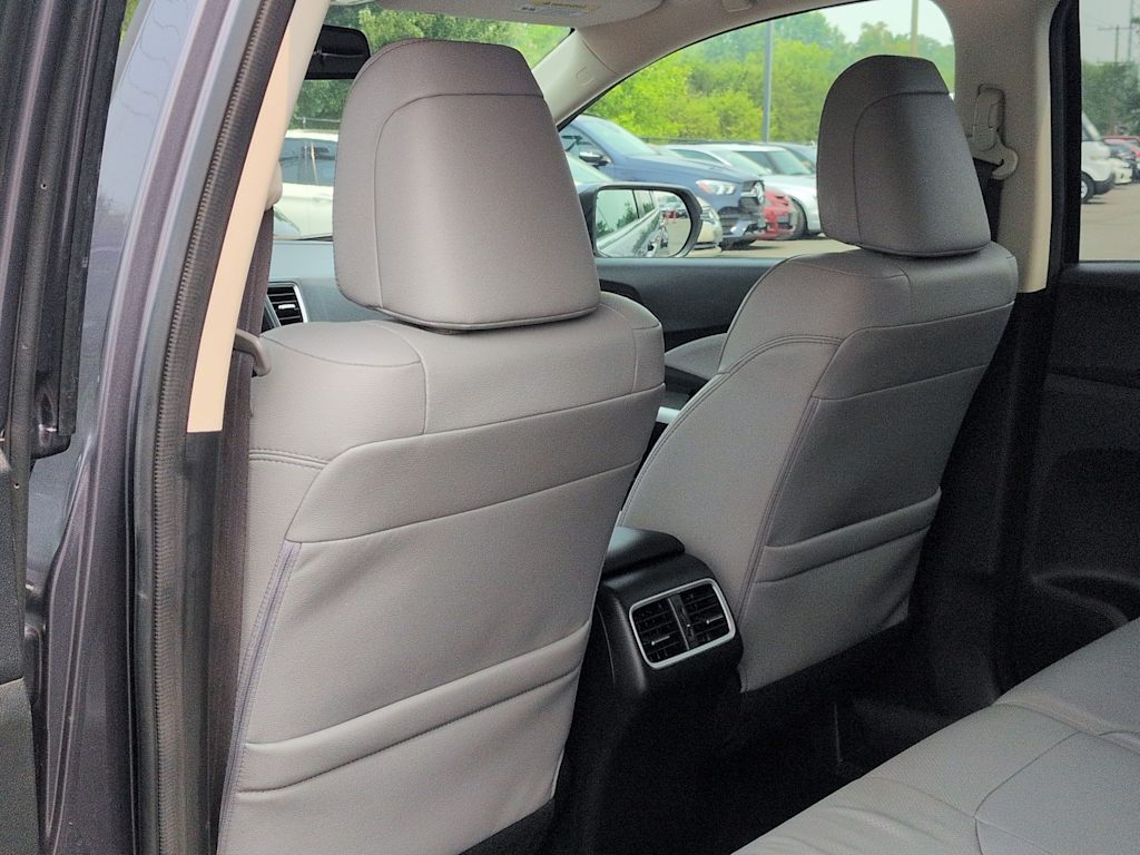 Thumbnail: 2016 Honda CR-V - 12