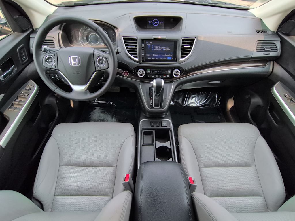 Thumbnail: 2016 Honda CR-V - 10