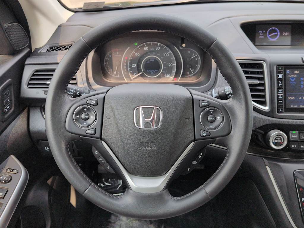 Thumbnail: 2016 Honda CR-V - 14
