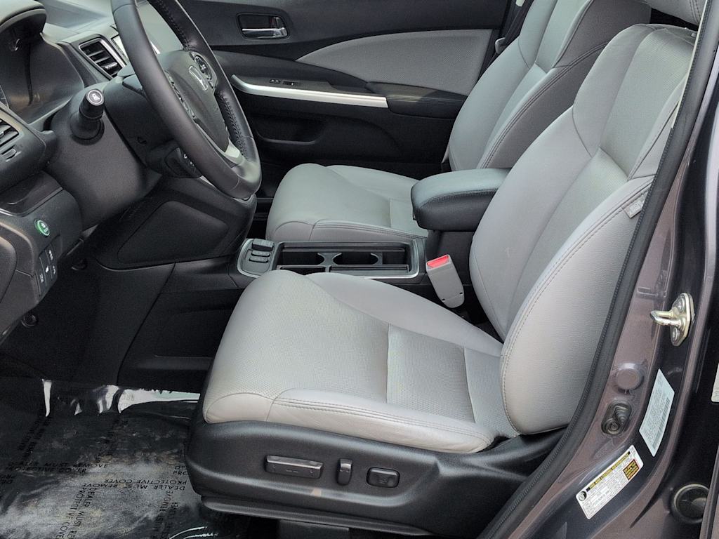 Thumbnail: 2016 Honda CR-V - 11