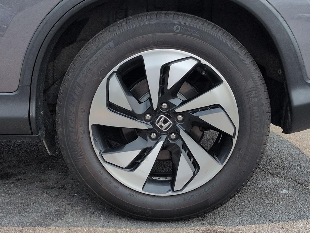 Thumbnail: 2016 Honda CR-V - 8