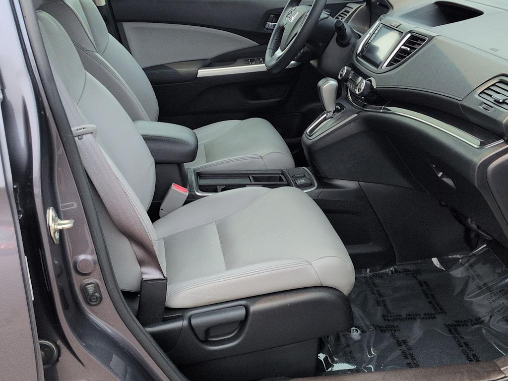 Thumbnail: 2016 Honda CR-V - 31
