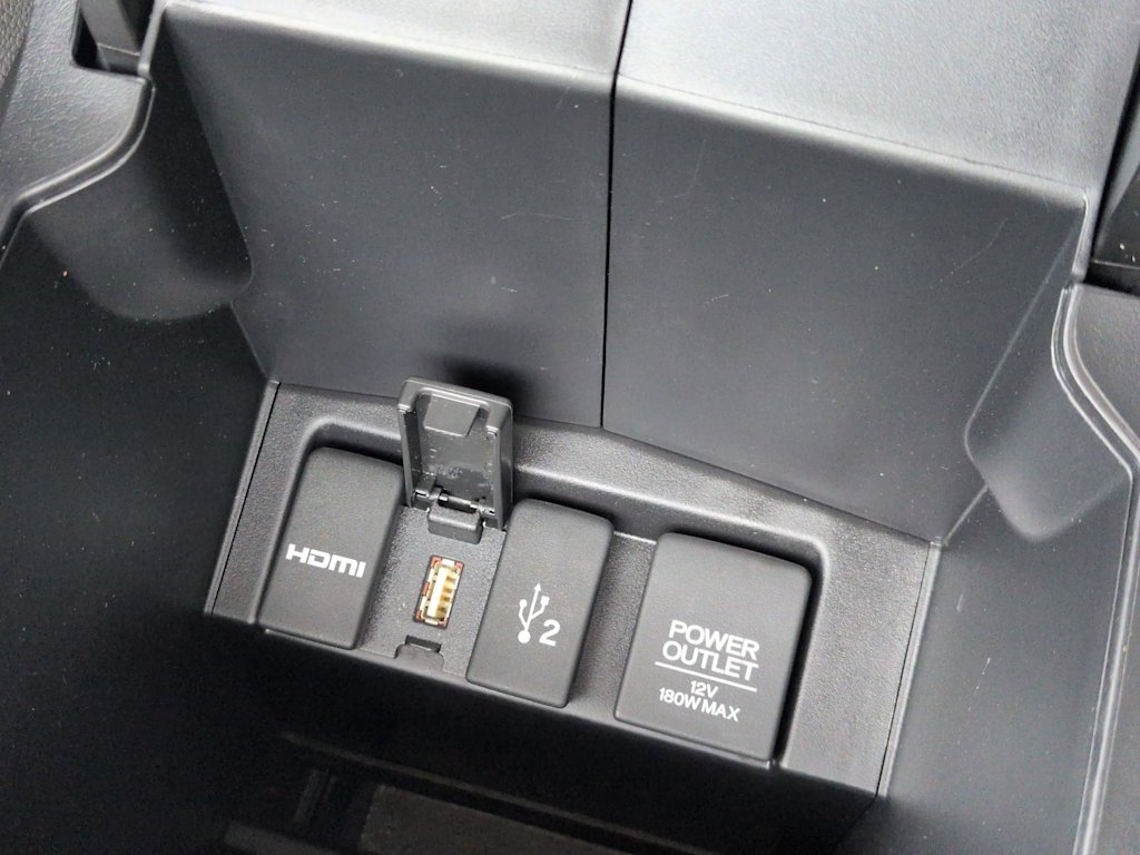 Thumbnail: 2016 Honda CR-V - 37