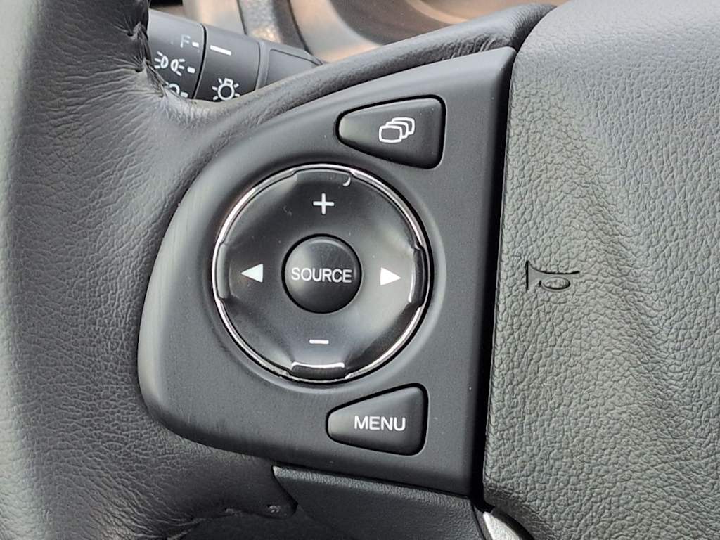 Thumbnail: 2016 Honda CR-V - 32
