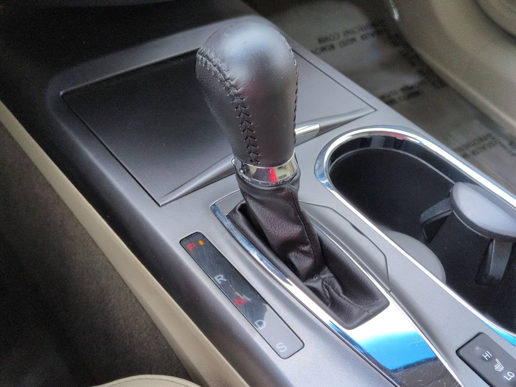 Thumbnail: 2013 Acura RDX - 17