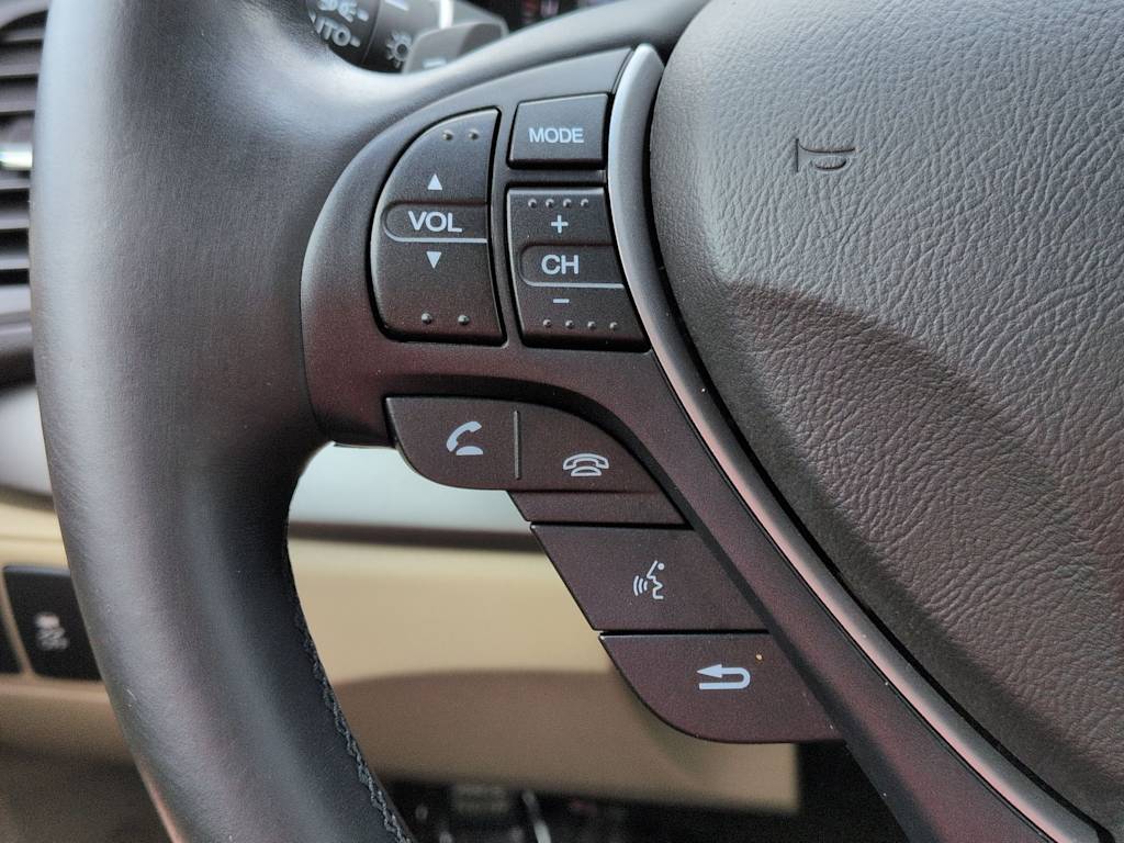 Thumbnail: 2013 Acura RDX - 32