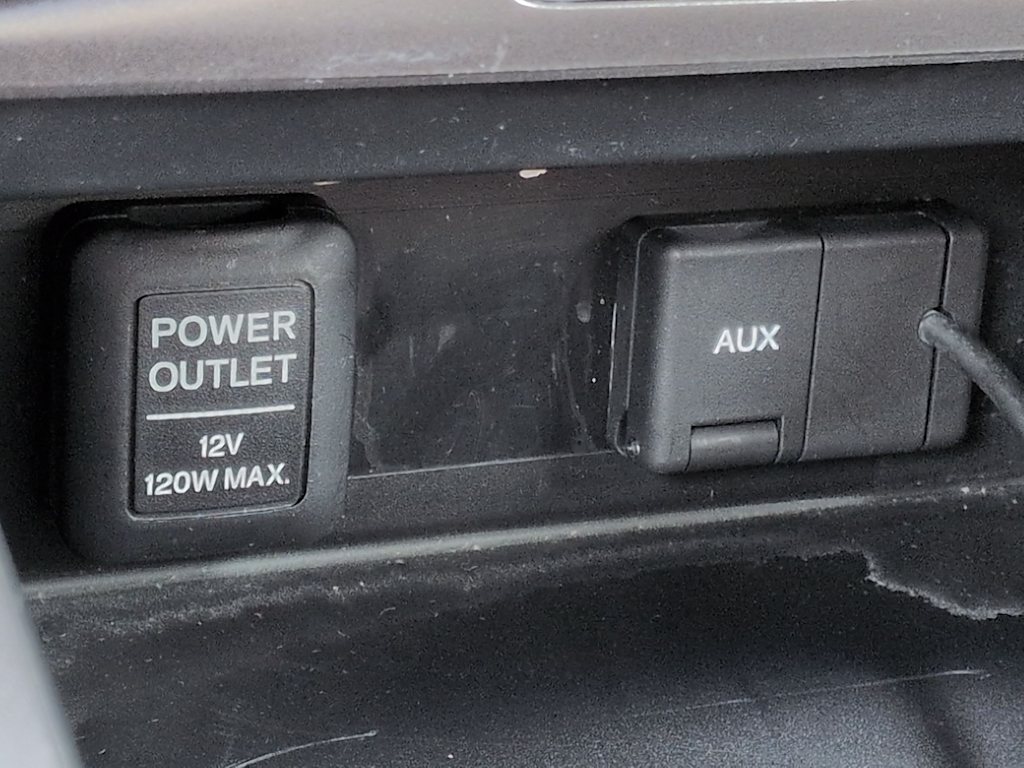 Thumbnail: 2013 Acura RDX - 37