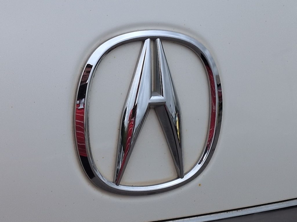 Thumbnail: 2013 Acura RDX - 7