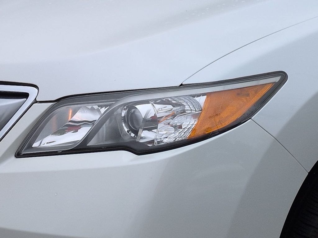 Thumbnail: 2013 Acura RDX - 25