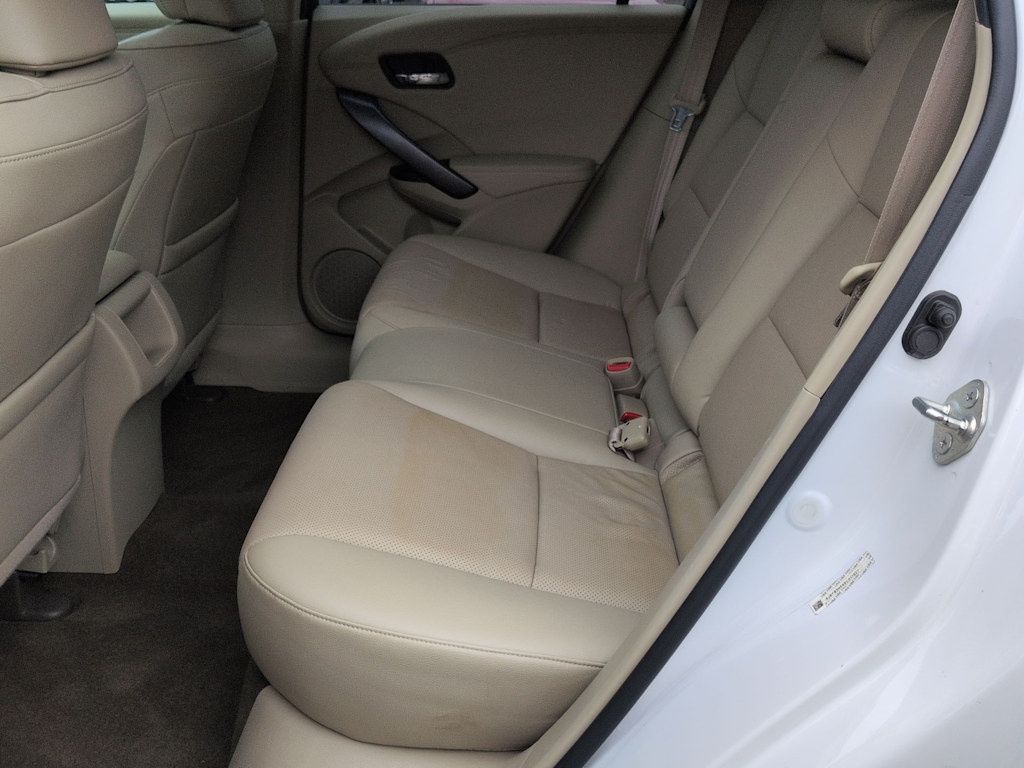 Thumbnail: 2013 Acura RDX - 13