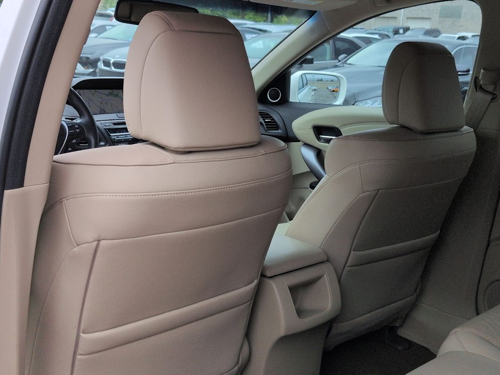 Thumbnail: 2013 Acura RDX - 12