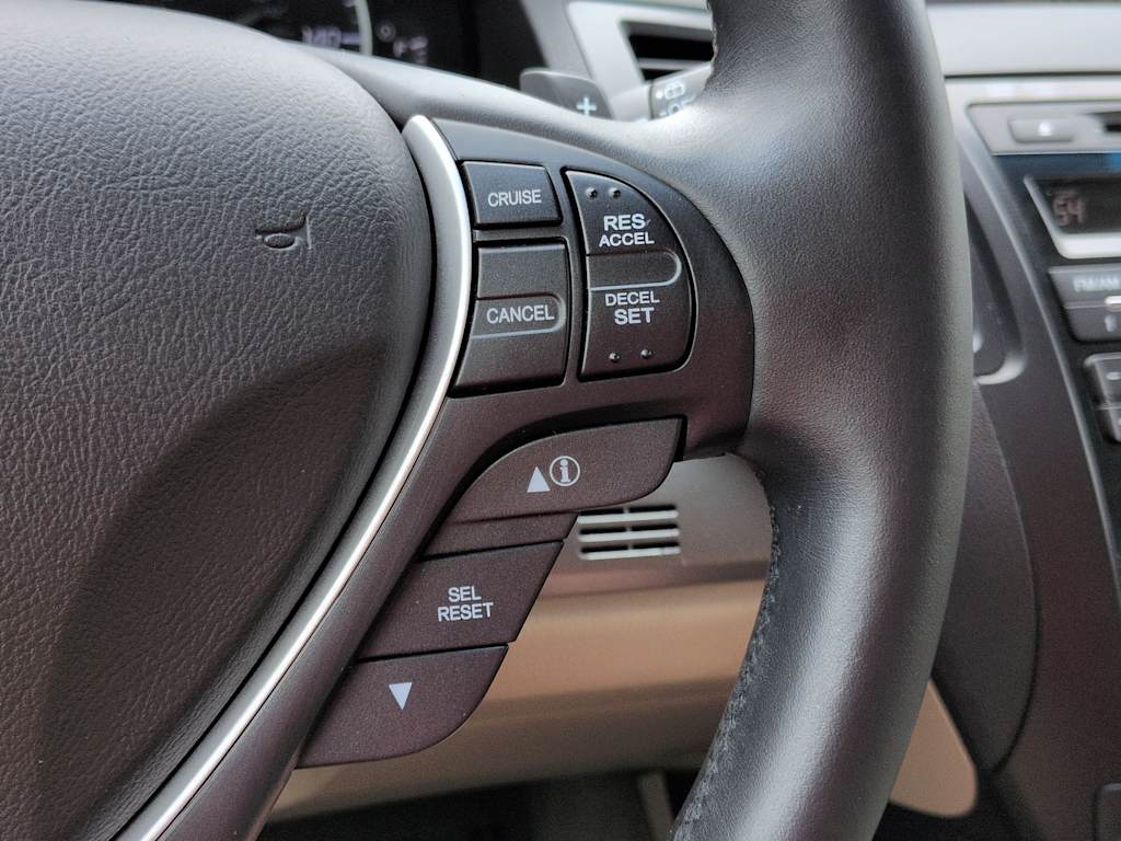 Thumbnail: 2013 Acura RDX - 33