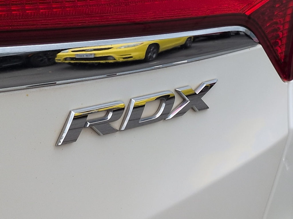 Thumbnail: 2013 Acura RDX - 26