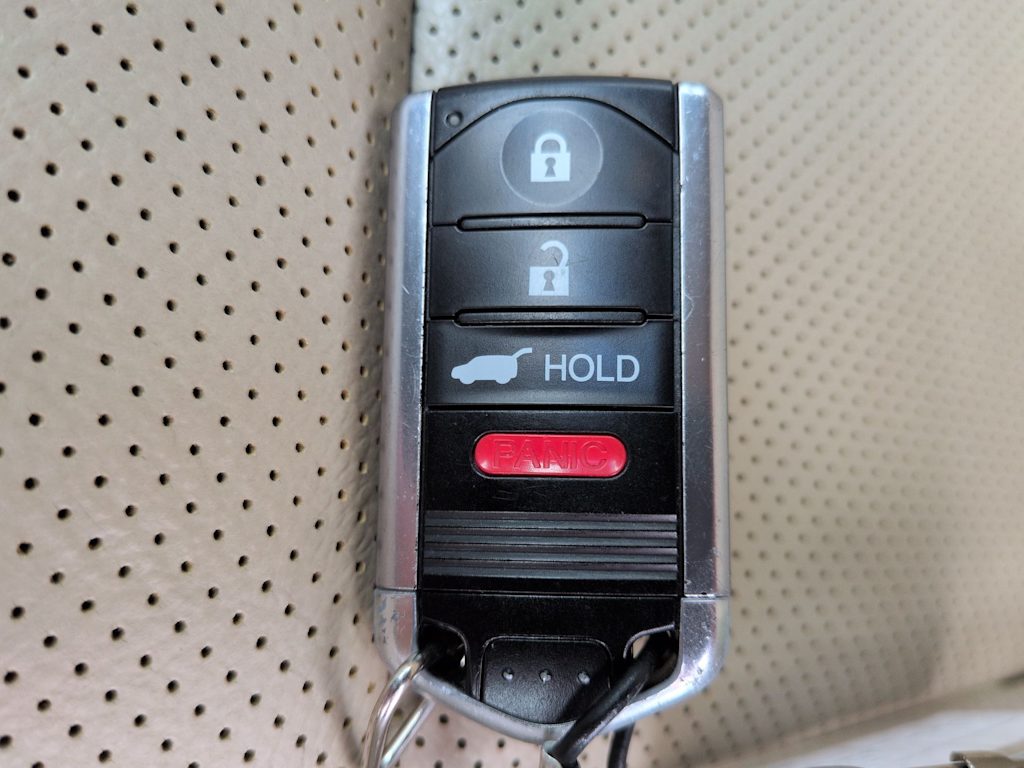 Thumbnail: 2013 Acura RDX - 19