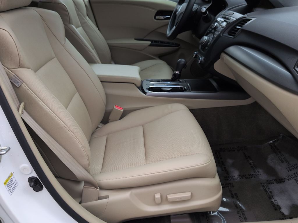 Thumbnail: 2013 Acura RDX - 31