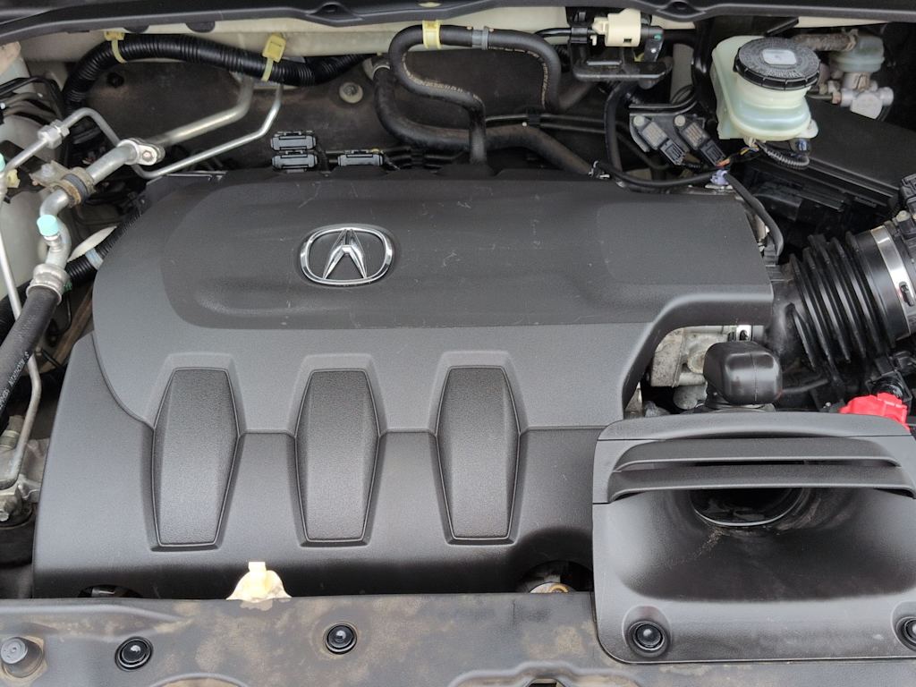 Thumbnail: 2013 Acura RDX - 9
