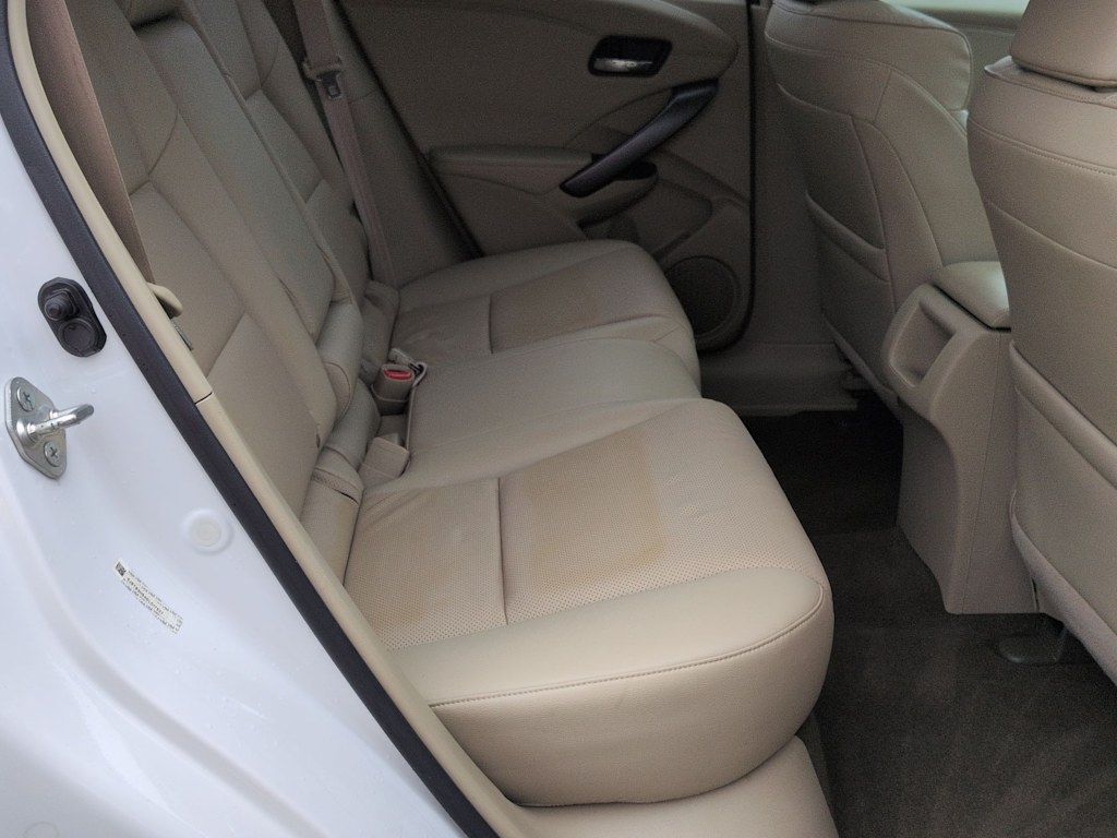 Thumbnail: 2013 Acura RDX - 29
