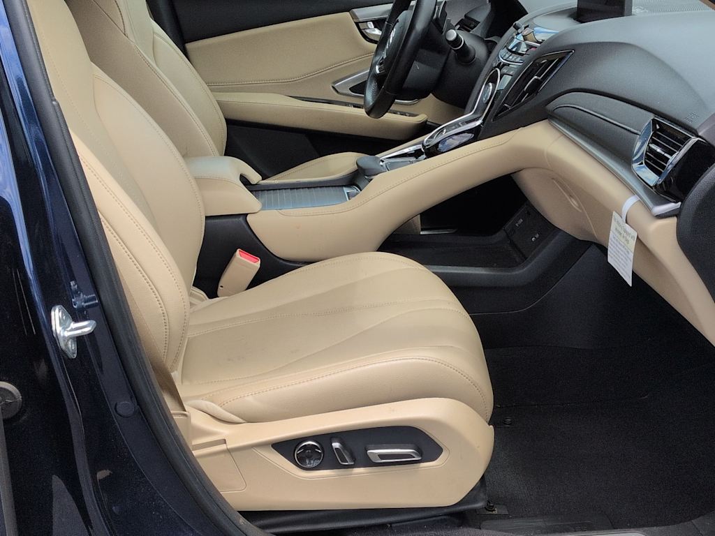 Thumbnail: 2023 Acura RDX - 32