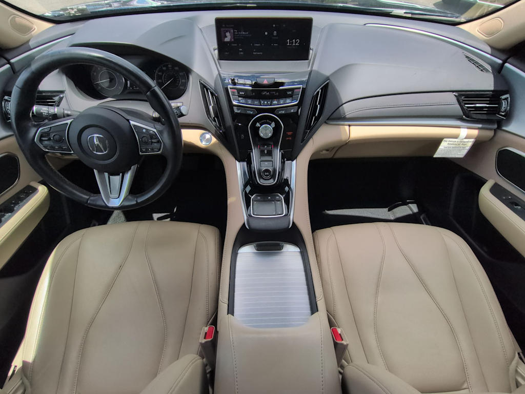 Thumbnail: 2023 Acura RDX - 10