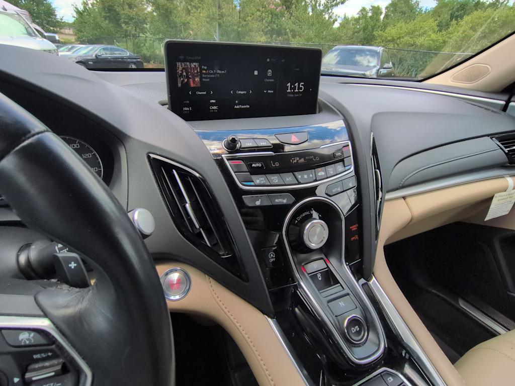 Thumbnail: 2023 Acura RDX - 36