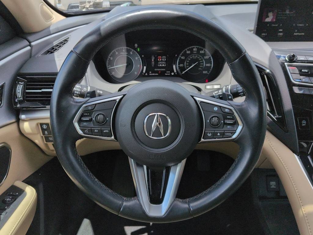 Thumbnail: 2023 Acura RDX - 14