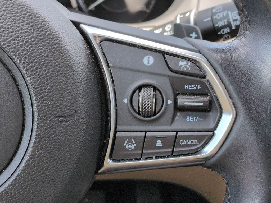 Thumbnail: 2023 Acura RDX - 34