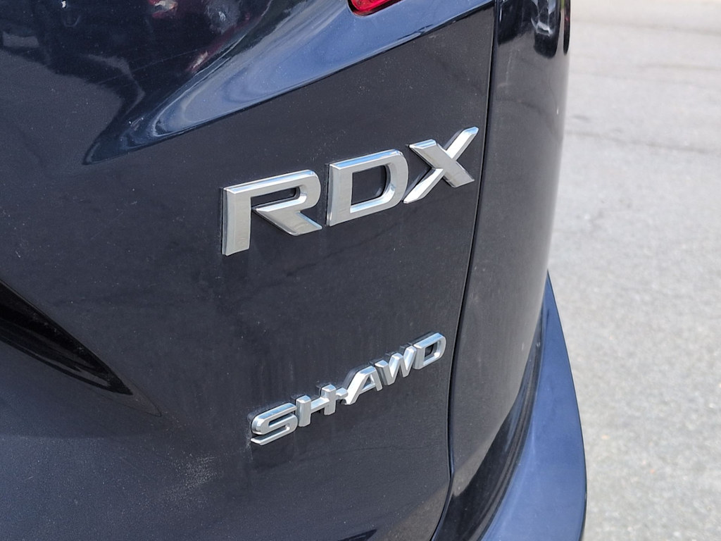 Thumbnail: 2023 Acura RDX - 27
