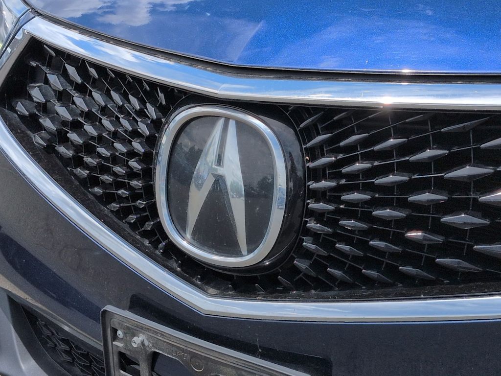 Thumbnail: 2023 Acura RDX - 7